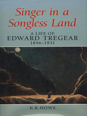 cover image of Singer in a Songless Land